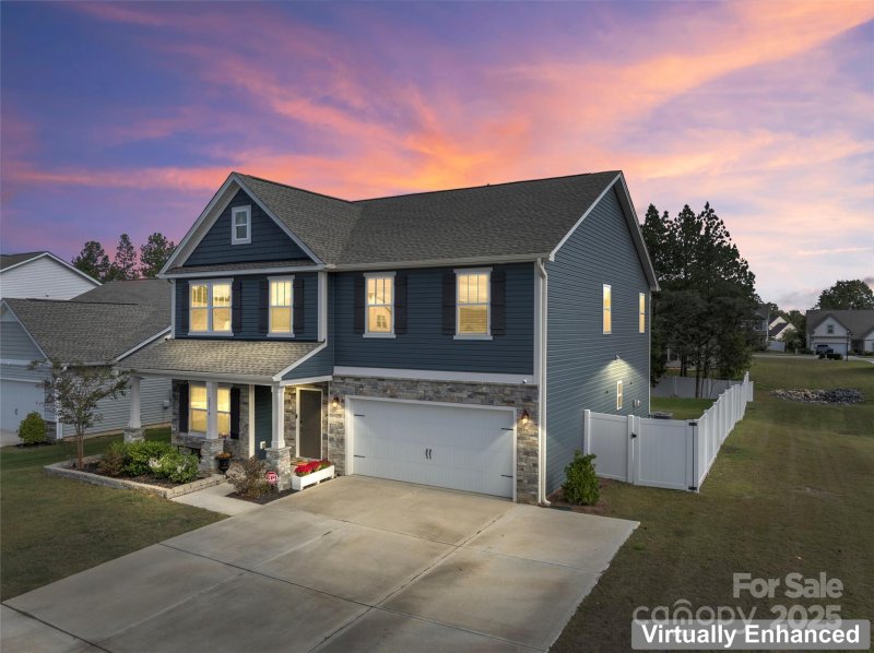 Property image 3 of 2014 Mcdonald Drive in Forest Creek, Stanfield, NC 28163