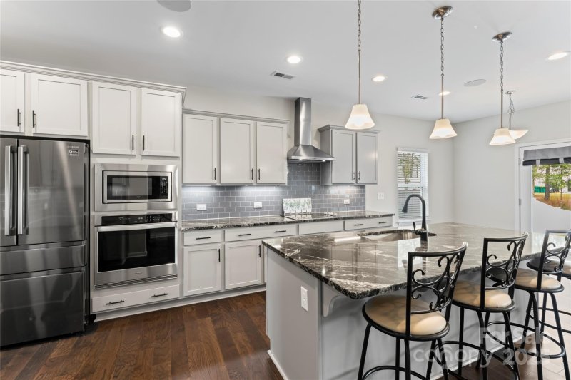 Property image 4 of 2014 Mcdonald Drive in Forest Creek, Stanfield, NC 28163