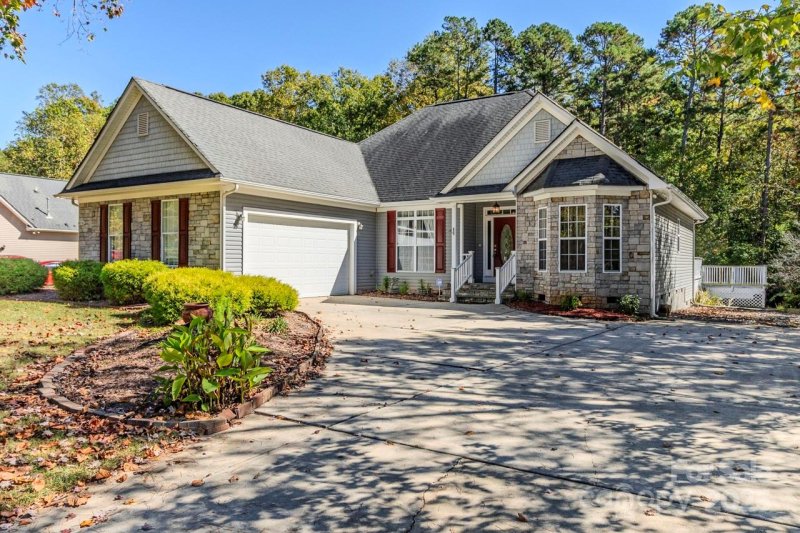 5038 Arden Gate Drive