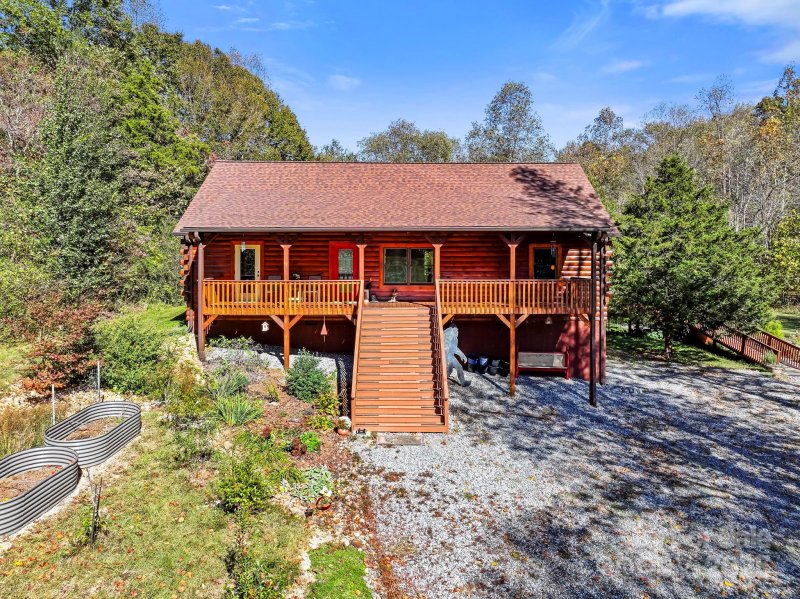 225 Burnt Meadow Lane