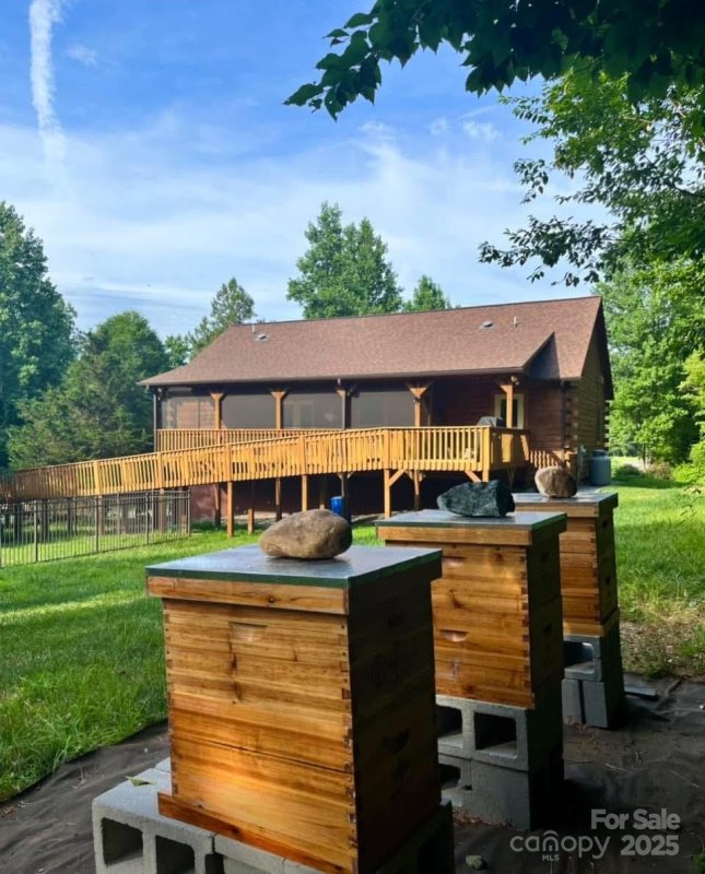 Property image 4 of 225 Burnt Meadow Lane in Hearthstone Ridge, Union Mills, NC 28167