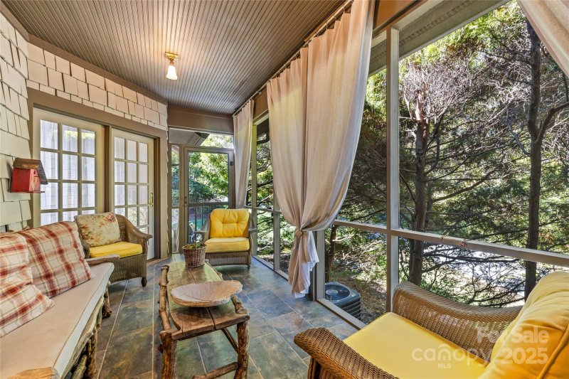 Property image 4 of 4 Lacoste Drive in Champion Hills, Hendersonville, NC 28739