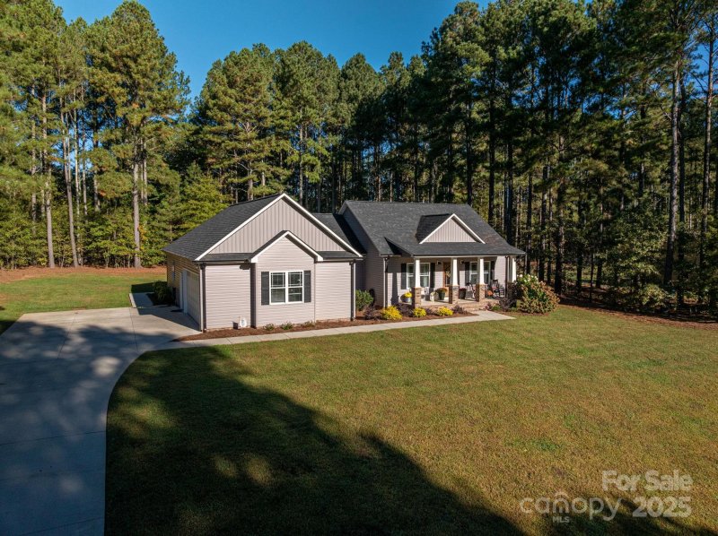 Property image 2 at 7190 Sparrow Lane, Vale, NC 28168