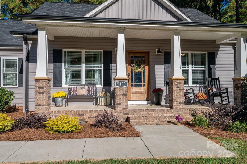 Property image 4 at 7190 Sparrow Lane, Vale, NC 28168