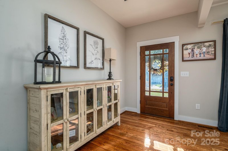 Property image 5 at 7190 Sparrow Lane, Vale, NC 28168