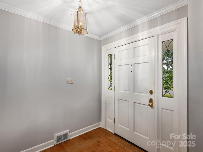 Property image 4 of 7 E Fox Chase Road in Woodland Hills, Asheville, NC 28804