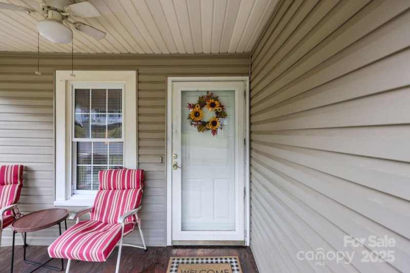 Property image 5 of 1813 Kingsley Drive in West End, Albemarle, NC 28001