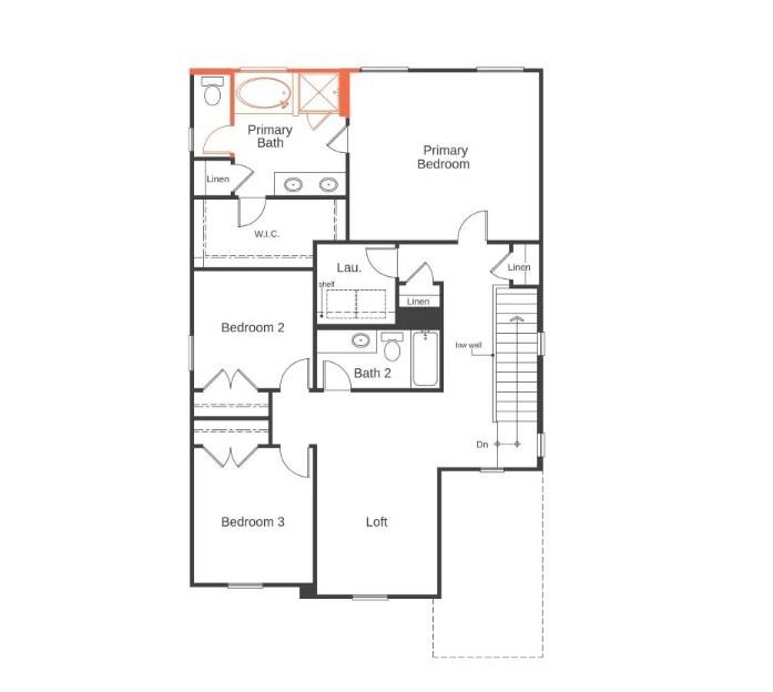 Property image 3 of 528 Ramona Street in Bellina, York, SC 29745