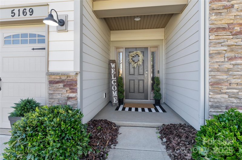 Property image 3 of 5169 Devonshire Road in Rock Creek, Denver, NC 28037