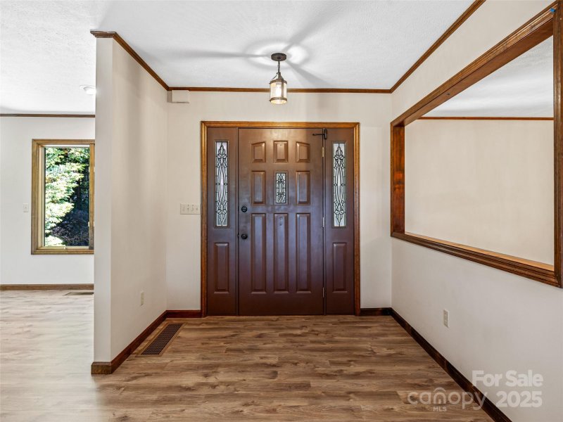 Property image 4 of 50 Timberlane Circle in Timberlane, Pisgah Forest, NC 28768