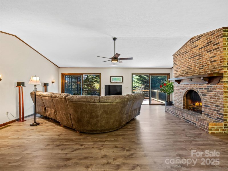 Property image 5 of 50 Timberlane Circle in Timberlane, Pisgah Forest, NC 28768