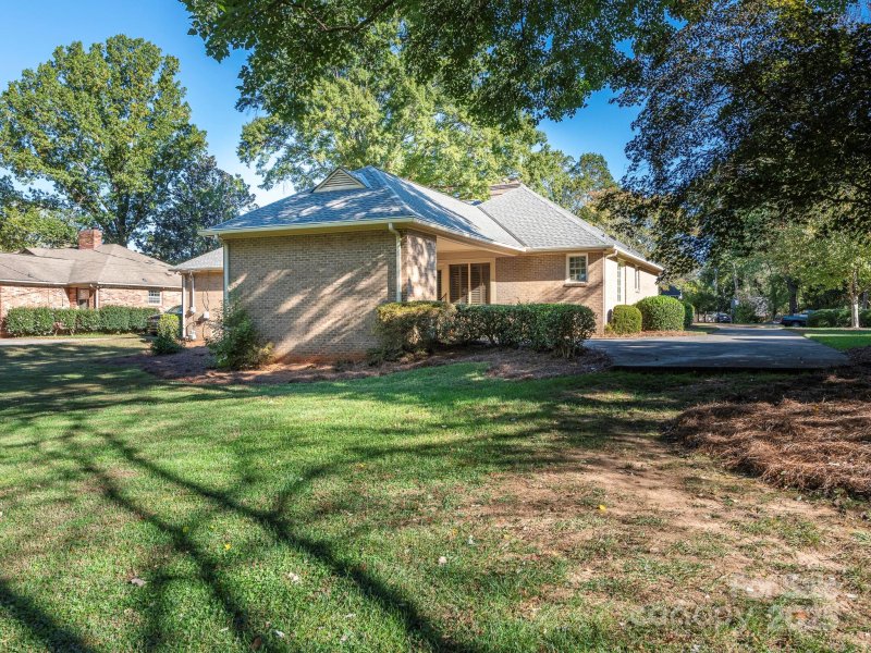 Property image 2 at 3732 Table Rock Road, Charlotte, NC 28226