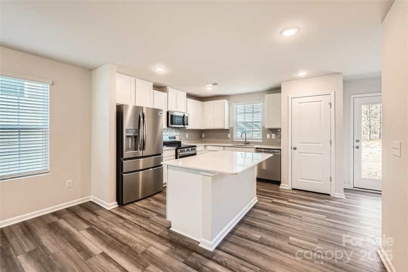 Property image 4 of 1507 Iron Forge Court in Creekside Cottages, Bessemer City, NC 28016