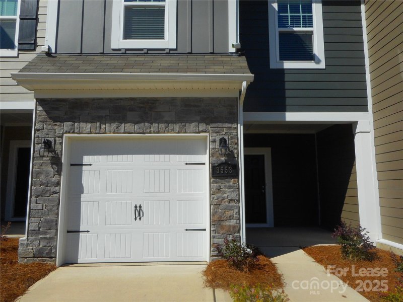 Property image 2 at 3553 Secrest Landing, Monroe, NC 28110