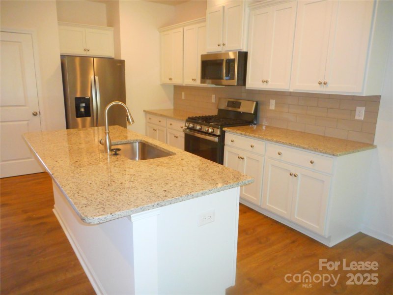 Property image 3 at 3553 Secrest Landing, Monroe, NC 28110