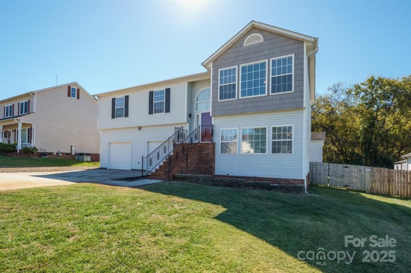 Park View, Concord Community