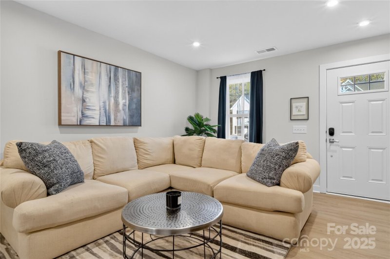 Property image 4 of 153 Stella Lane in Smith Village, Troutman, NC 28166