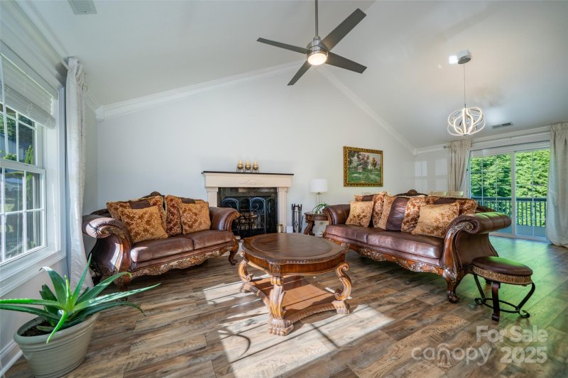 Property image 5 of 19 Azure Sage Way in Leicester Village, Asheville, NC 28806