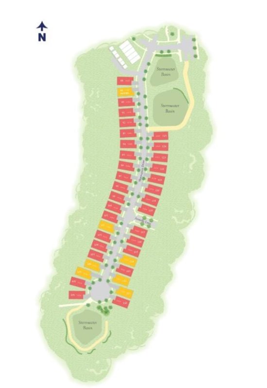 Property image 3 of 11225 Shreveport Drive in North Creek Village, Huntersville, NC 28078