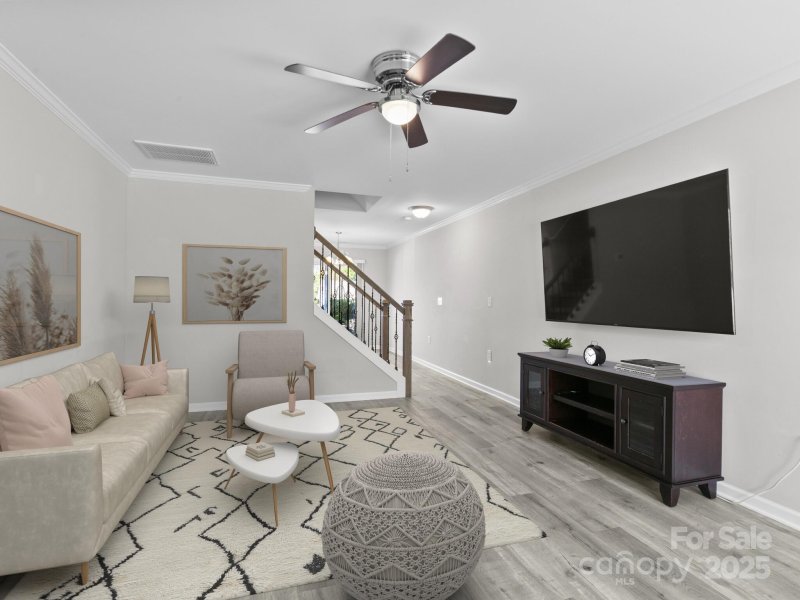 Property image 3 of 1214 Pauline Trail Drive in Baldwin Commons, Arden, NC 28704