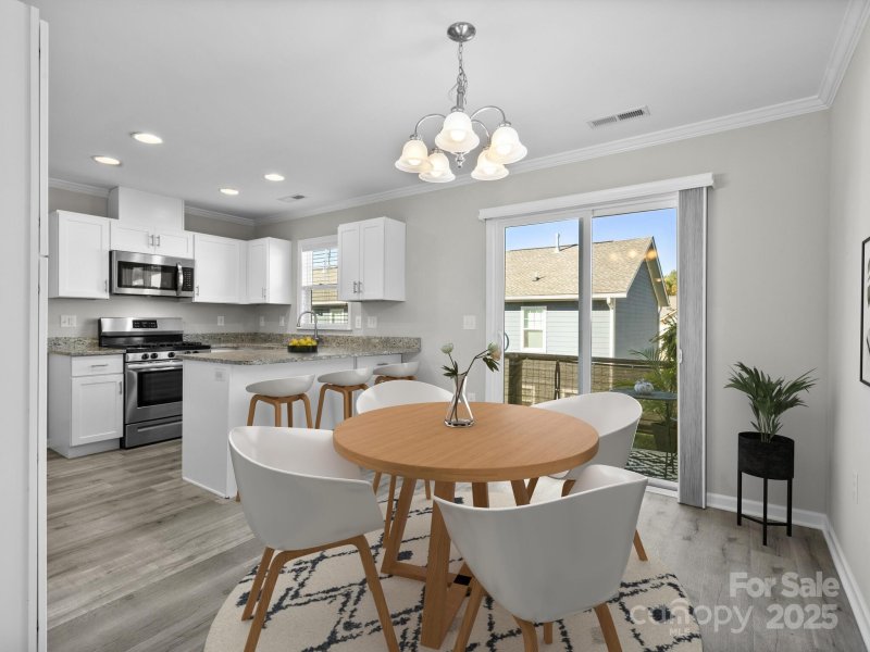 Property image 4 of 1214 Pauline Trail Drive in Baldwin Commons, Arden, NC 28704