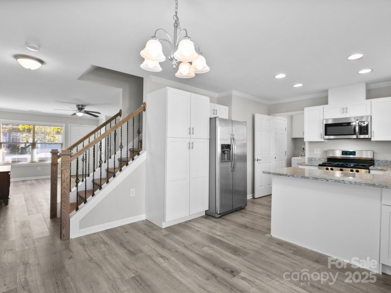 Property image 5 of 1214 Pauline Trail Drive in Baldwin Commons, Arden, NC 28704