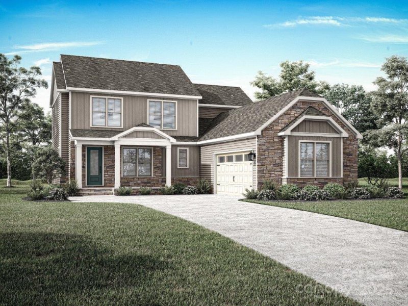 Property image 4 of 1318 Copper Leaf Drive in Stoneridge Hills, Rock Hill, SC 29732