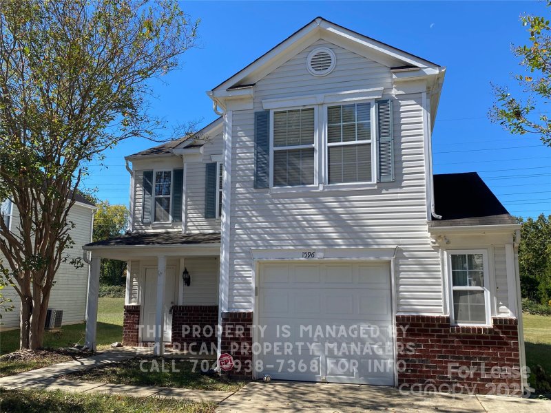 1596 Matthew Allen Circle