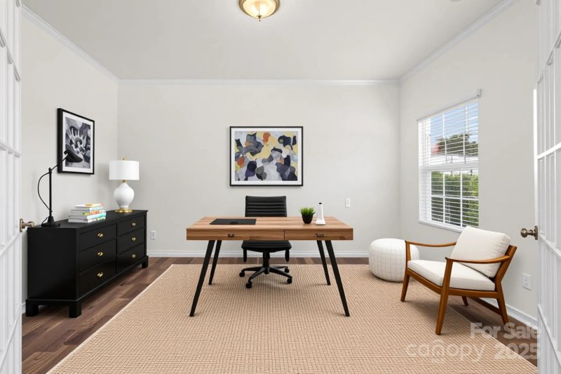 Property image 4 of 1214 Brookcrest Lane in Sutton Mill, Fort Mill, SC 29708