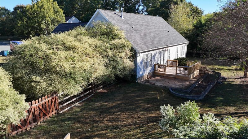 Property image 3 of 5000 Ashie Avenue in Kerry Greens, Matthews, NC 28104