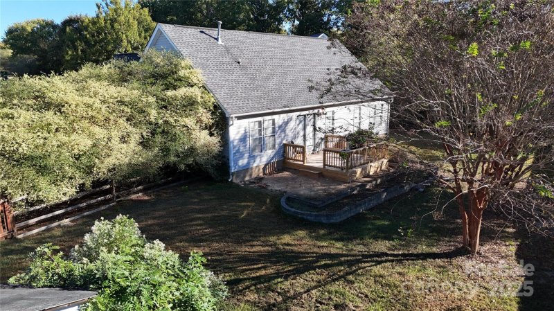 Property image 4 of 5000 Ashie Avenue in Kerry Greens, Matthews, NC 28104