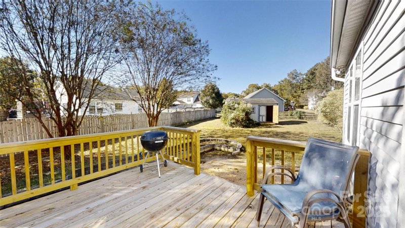 Property image 5 of 5000 Ashie Avenue in Kerry Greens, Matthews, NC 28104