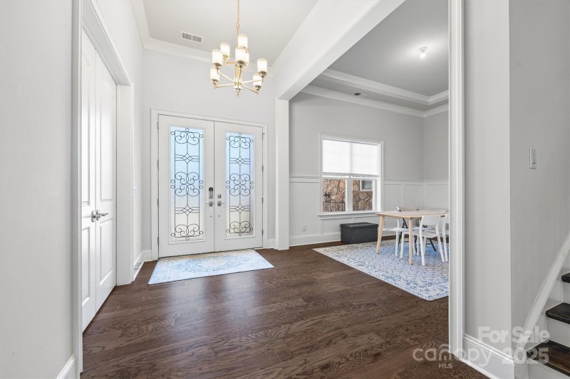 Property image 4 of 1625 Batson Creek Lane in The Falls at Weddington, Weddington, NC 28104