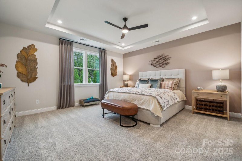 Property image 3 of 1072 Arundle Road in The Retreat at Laurelbrook, Sherrills Ford, NC 28673