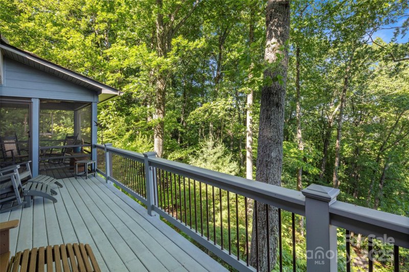 Property image 2 of 270 Ridge Drive in Laurel Mountain, Saluda, NC 28773