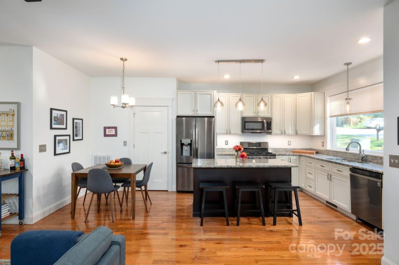 Property image 3 of 89 Galax Avenue in West Asheville, Asheville, NC 28806