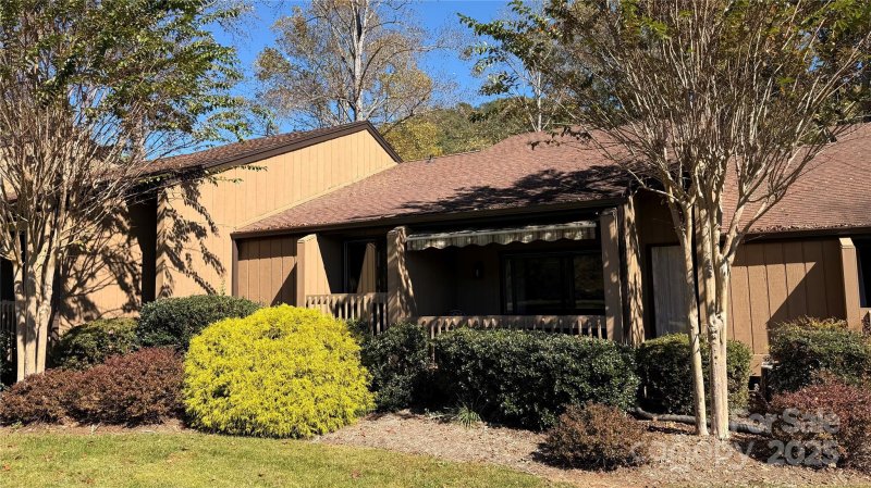 Property image 2 at 156 West Lake Drive, Lake Lure, NC 28746