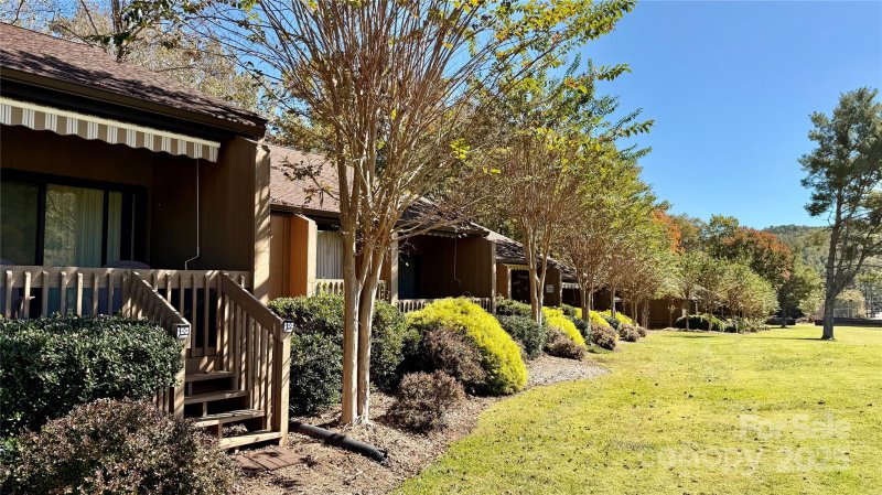 Property image 3 at 156 West Lake Drive, Lake Lure, NC 28746