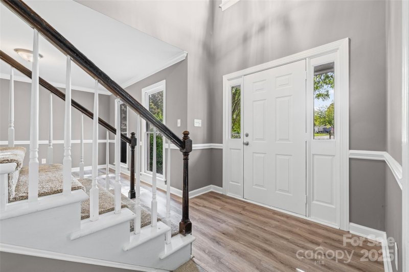 Property image 4 of 9224 Agnes Park Lane in Torrence Crossing, Huntersville, NC 28078