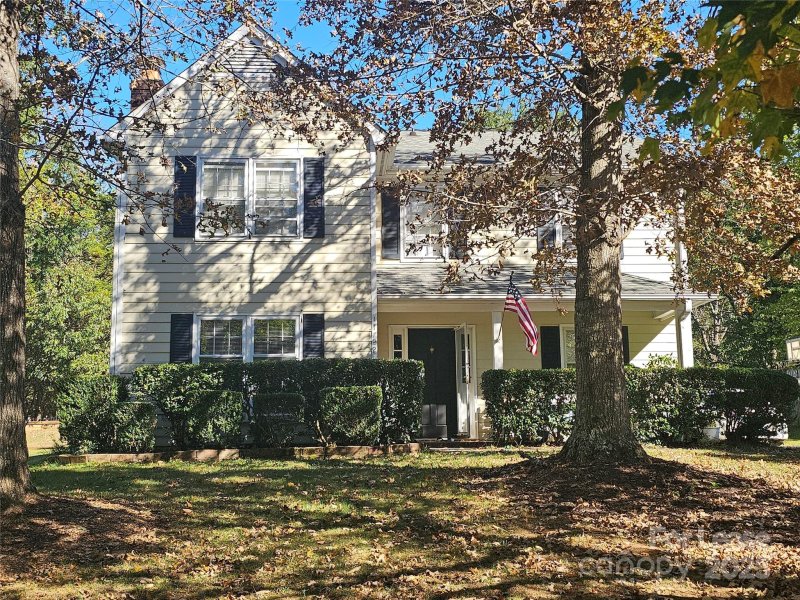 11722 Buckstone Lane