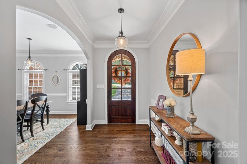 Property image 2 of 7809 Oak Haven Lane in Treetops At Cowans Ford, Stanley, NC 28164