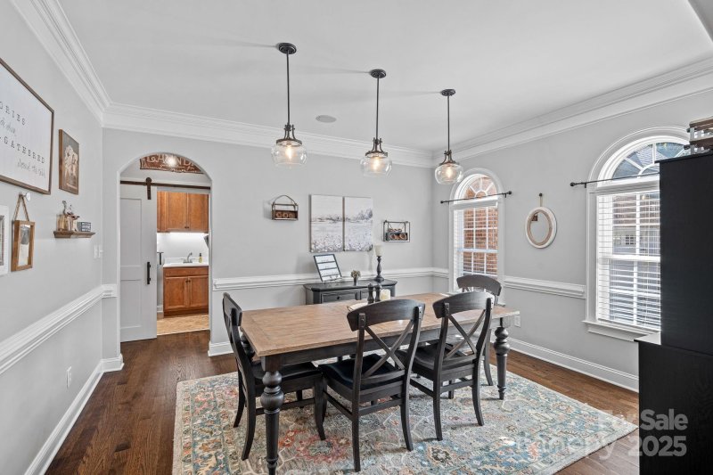 Property image 3 of 7809 Oak Haven Lane in Treetops At Cowans Ford, Stanley, NC 28164