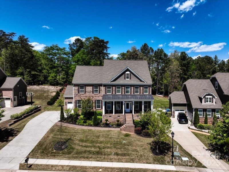 13831 Derby Farm Lane