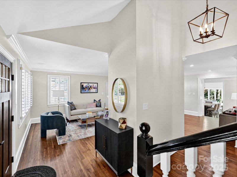 Property image 3 of 1937 Brandon Circle in Myers Park, Charlotte, NC 28211