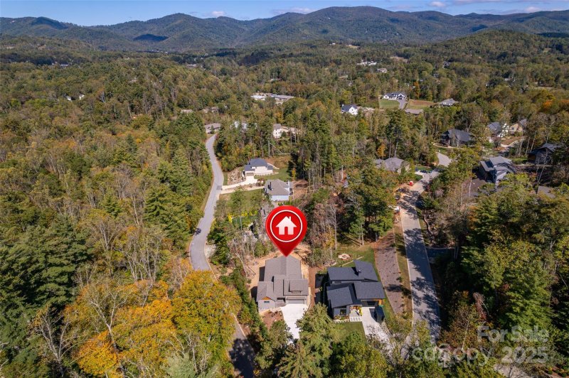 Property image 5 of 48 Crossings Circle in The Crossings at Cane Creek, Fairview, NC 28730