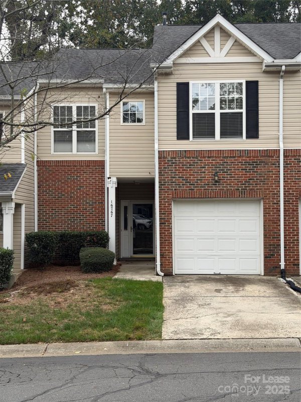 Property image 2 of 16767 Commons Creek Drive in Princeton, Charlotte, NC 28277
