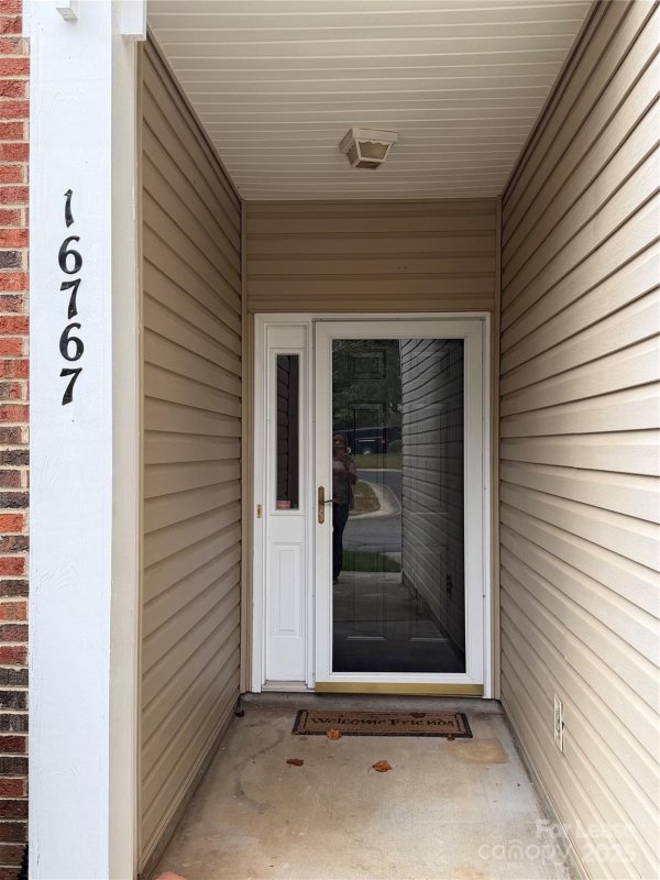 Property image 3 of 16767 Commons Creek Drive in Princeton, Charlotte, NC 28277