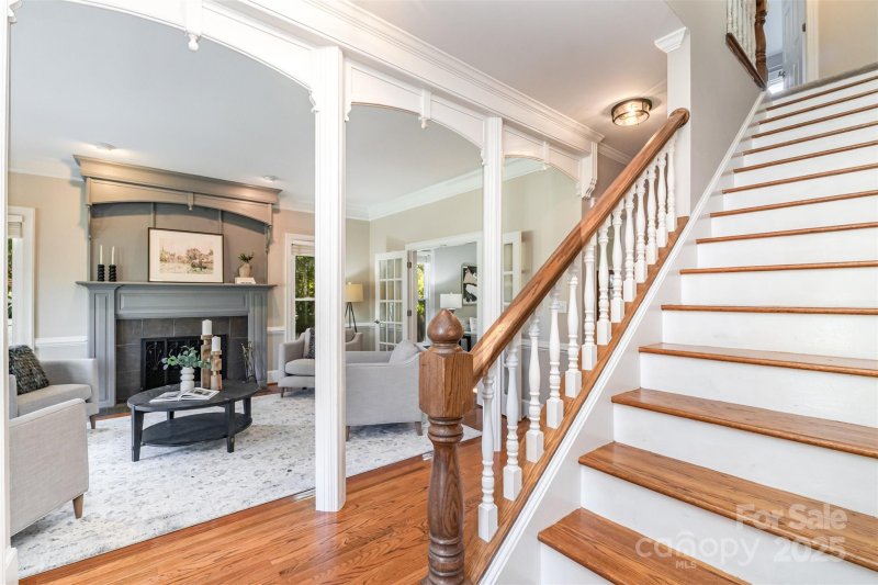 Property image 4 of 5745 Hillingdon Road in Montibello, Charlotte, NC 28226