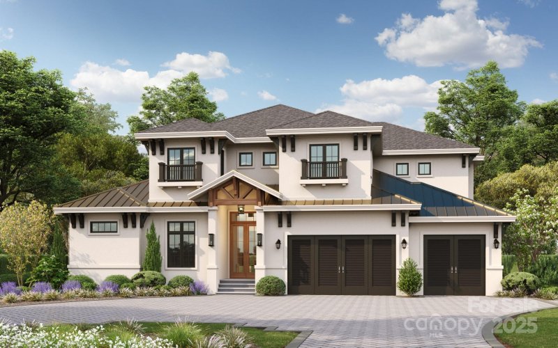 Biscayne Park, Cornelius Community