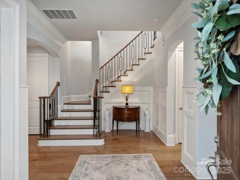 Property image 4 of 5014 Vernet Lane in Avignon at SouthPark, Charlotte, NC 28210